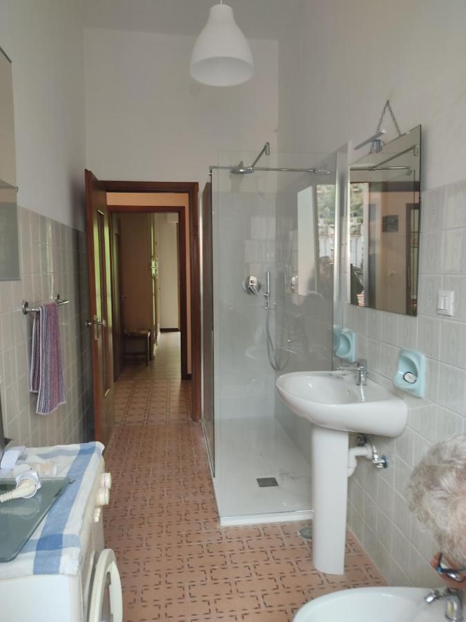 La Casa Di Gb Appartement Pieve di Teco Buitenkant foto