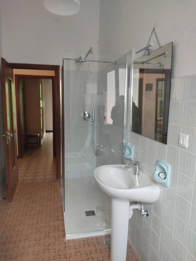 La Casa Di Gb Appartement Pieve di Teco Buitenkant foto