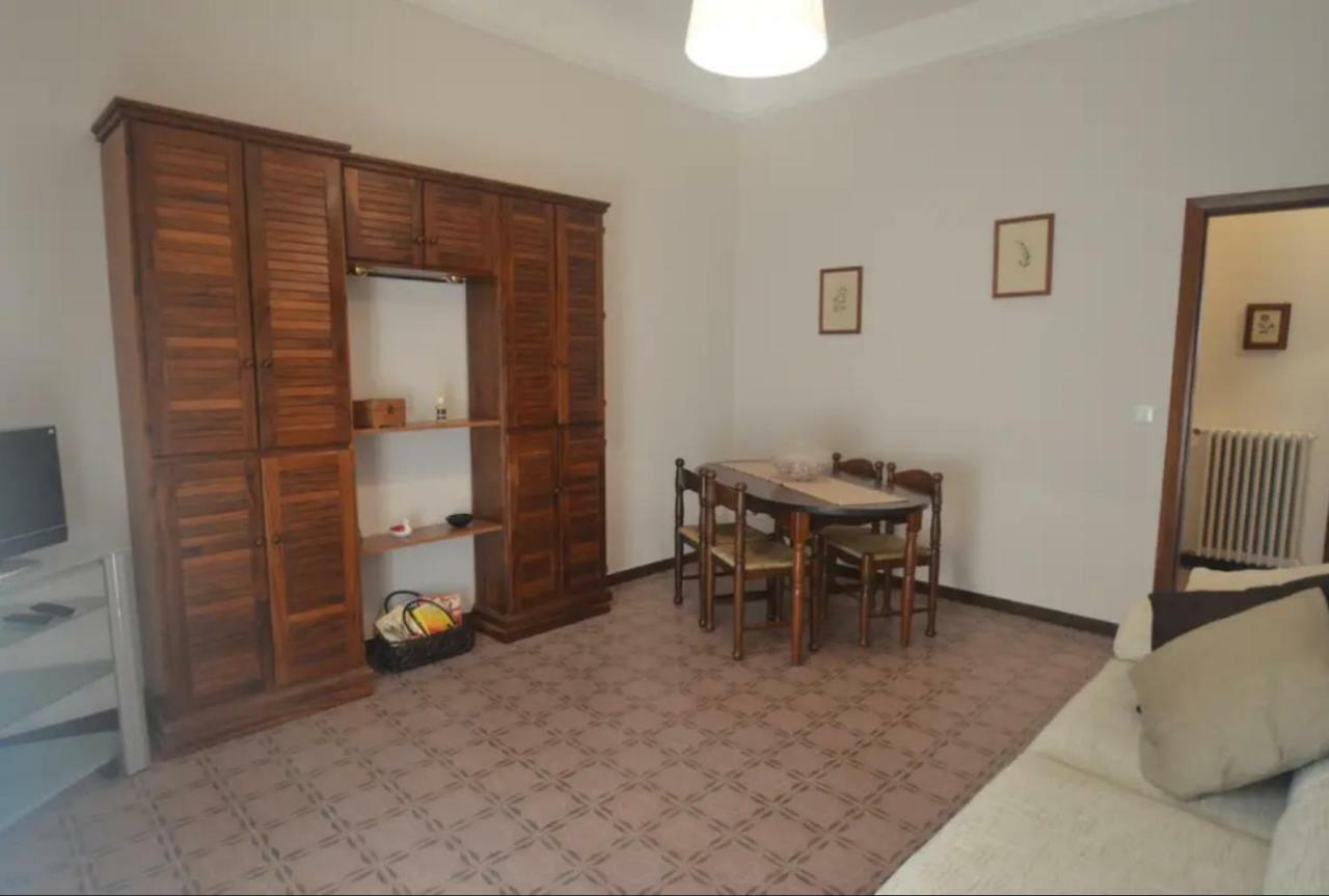 La Casa Di Gb Appartement Pieve di Teco Buitenkant foto
