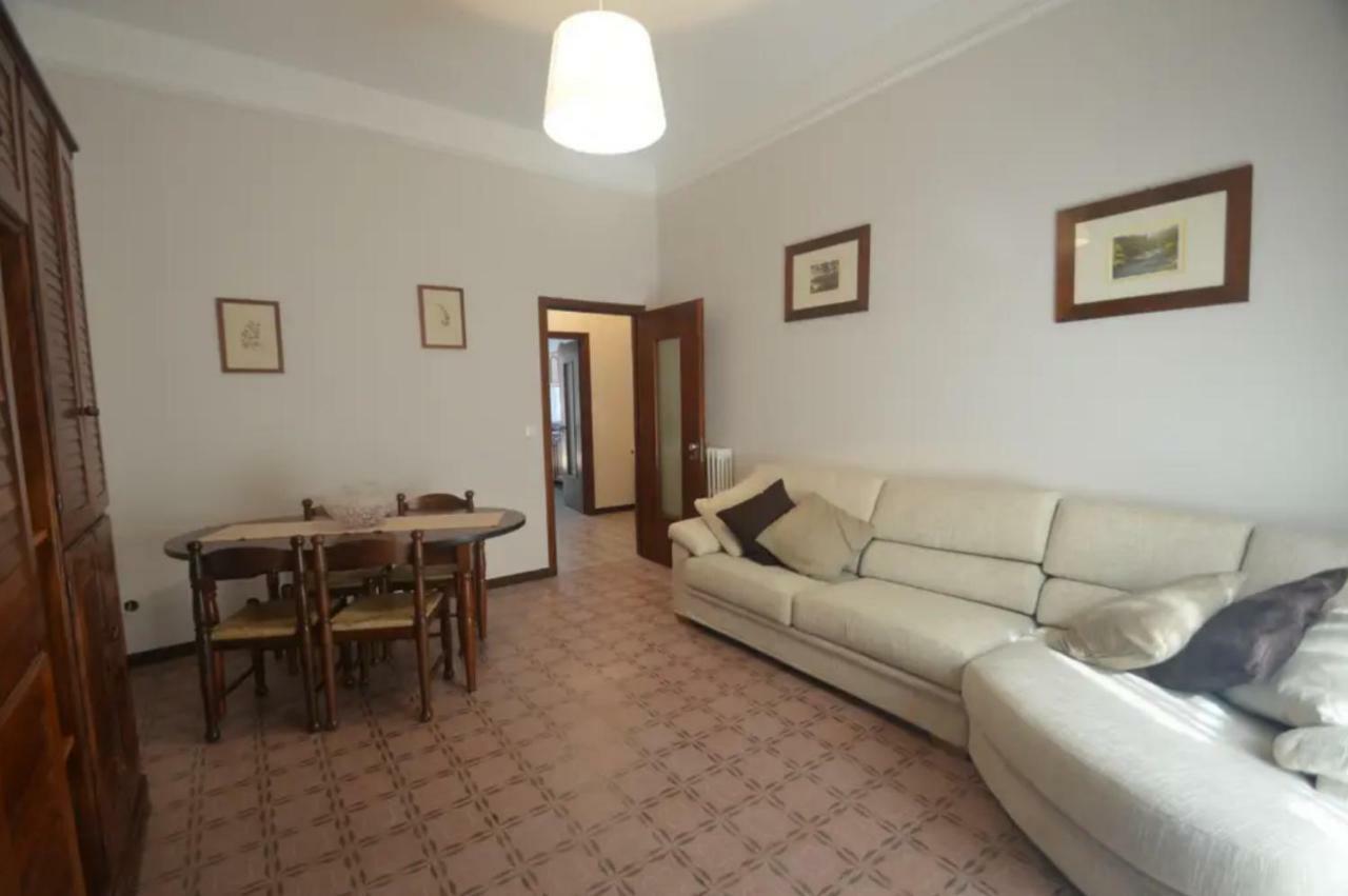 La Casa Di Gb Appartement Pieve di Teco Buitenkant foto